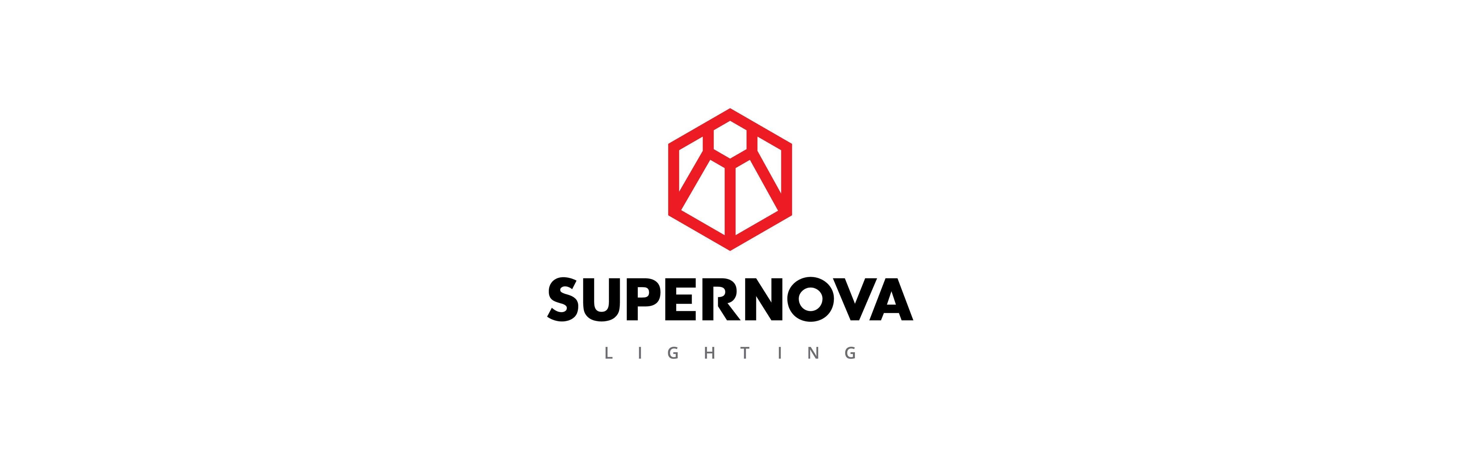 Supernova Lighting