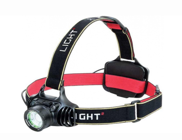 Headlamps