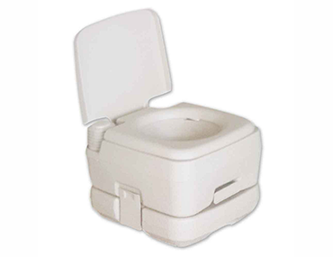 Portable Toilets & Chemicals