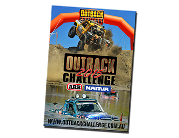 DVD's | QIKAZZ 4x4 & Camping