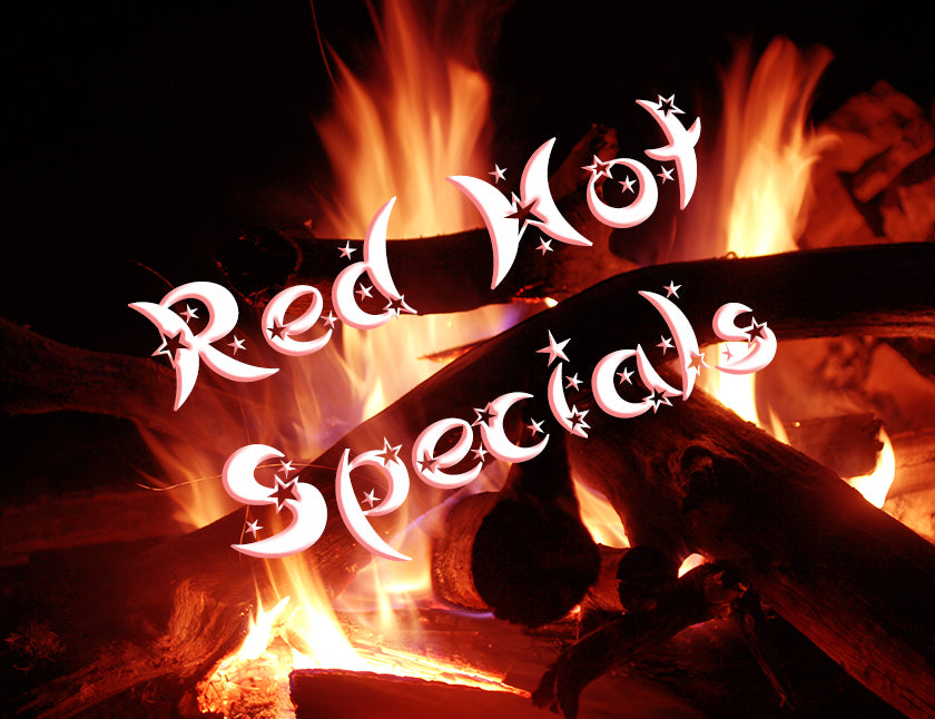 Red Hot Specials