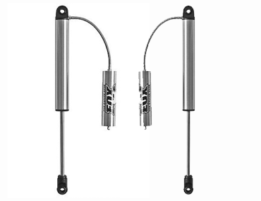 Shock Absorbers