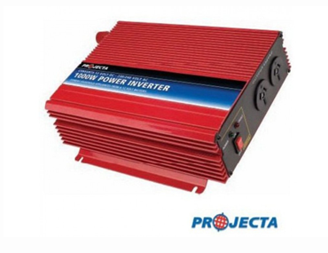 Power Inverters