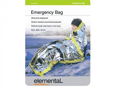 Emergency & Survival Camping Gear