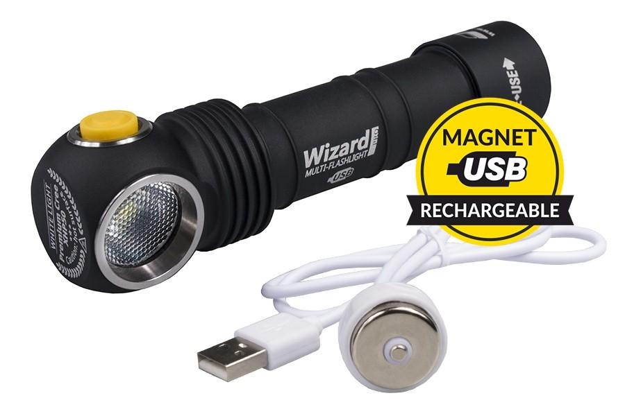 Armytek Flashlights & Headlamps