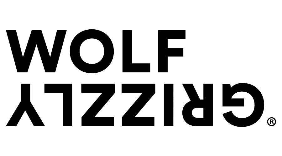 Wolf & Grizzly