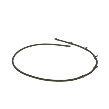 BMW Fuel Injector Return Line for E53 M57N - Bosch 13537799179 | Bosch