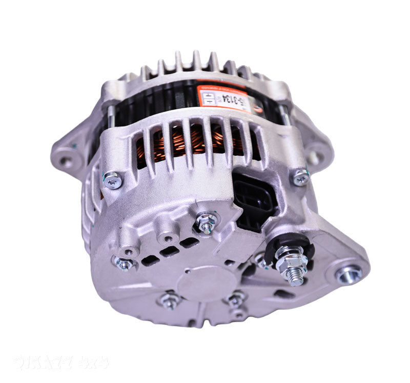 Jaylec Alternator for Nissan Patrol GU Y61 TB48 4.8L Petrol 110AMP