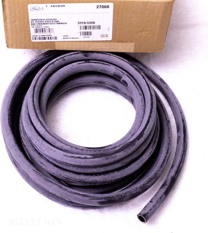 Gates Transmission Oil Cooler Hose 1/2" - 12.7mm x 1 meter