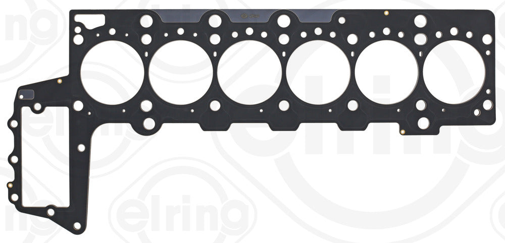 BMW Cylinder Head Gasket to suit M57N - 1-LOCH - Elring 11127788587 | ELRING