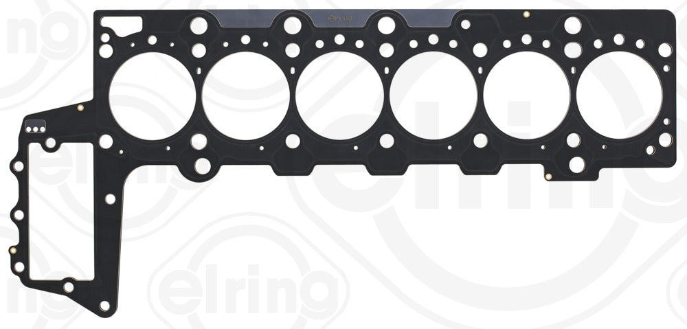 BMW Cylinder Head Gasket to suit M57N - 3-LOCH - Elring 11127788589