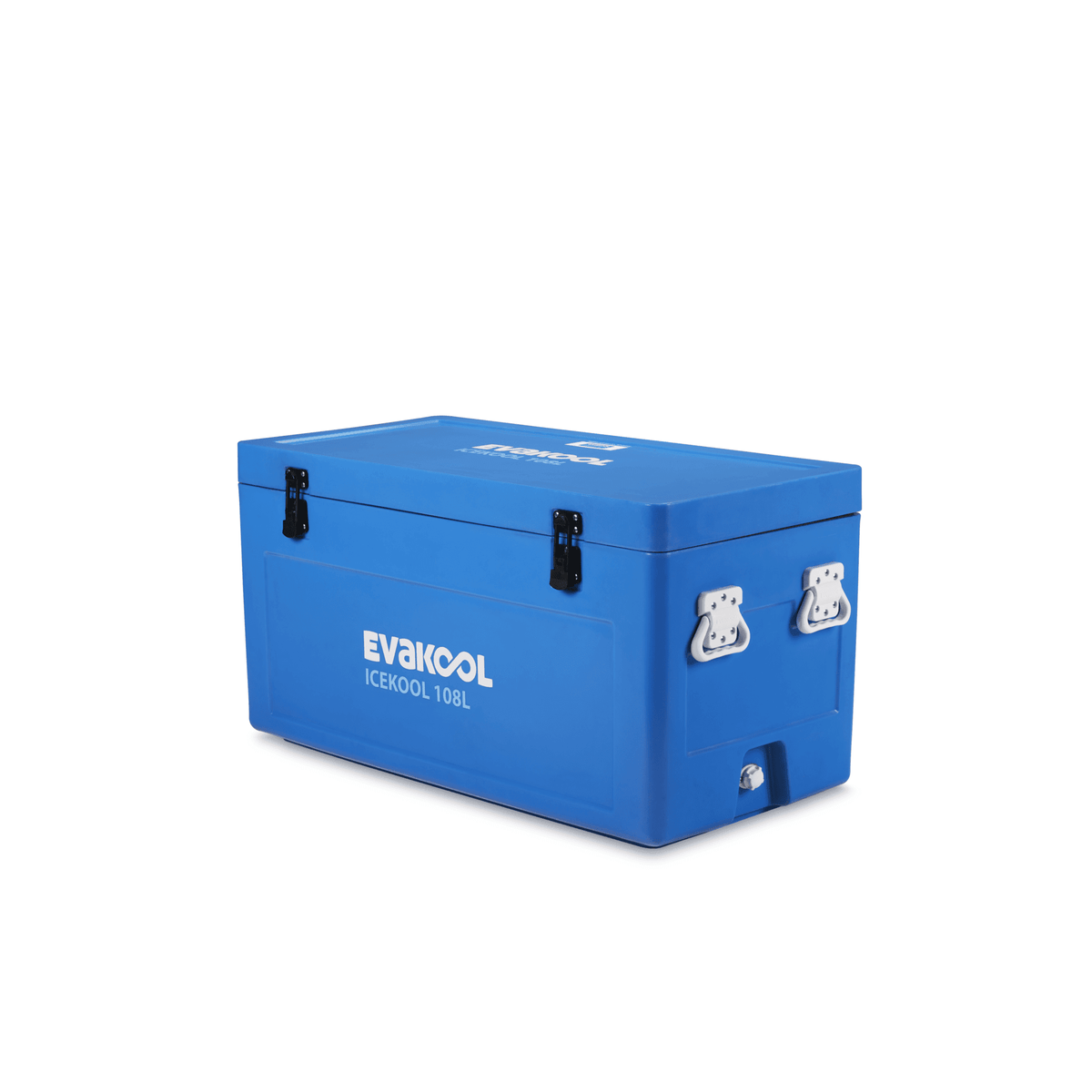 EvaKool 108L Icekool Cooler