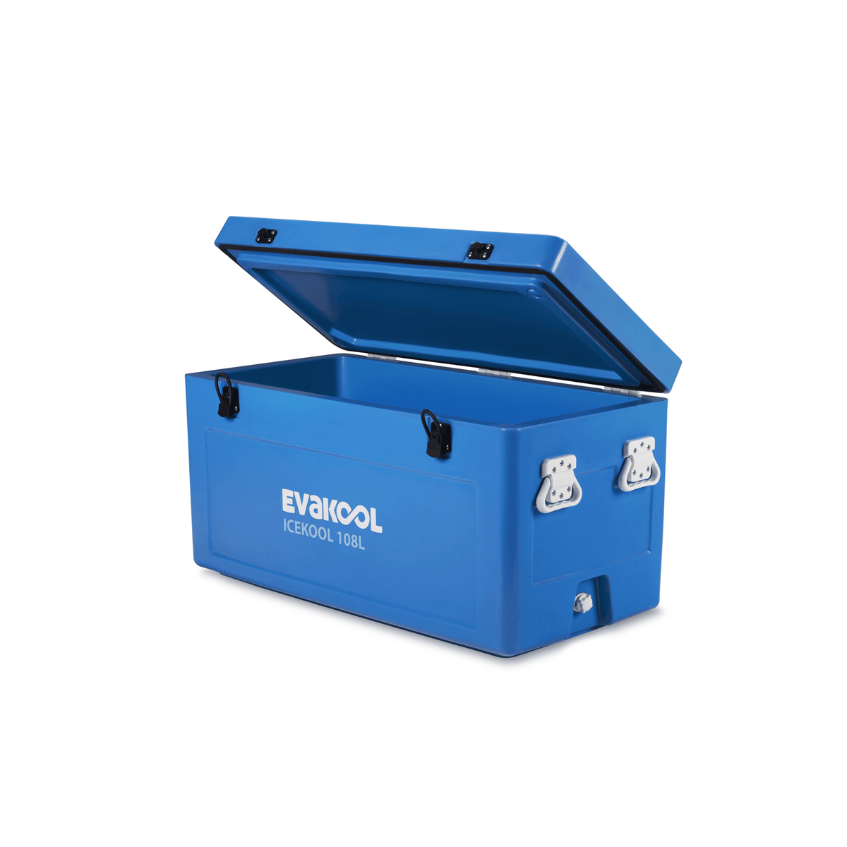 EvaKool 108L Icekool Cooler