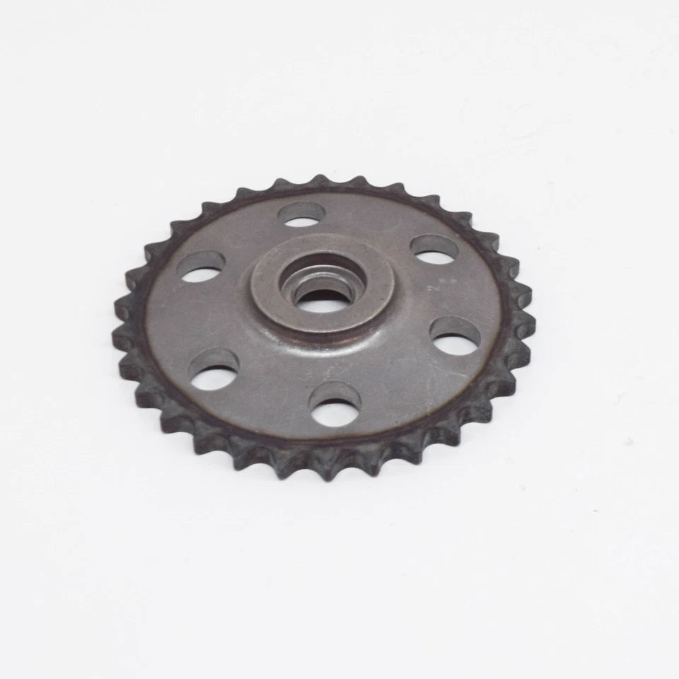 Genuine BMW Engine Timing Camshaft Sprocket for M57N - BMW 11317787278