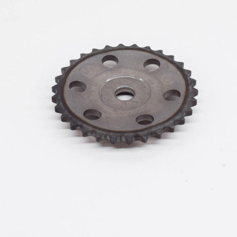 Genuine BMW Engine Timing Camshaft Sprocket for M57N - BMW 11317787278