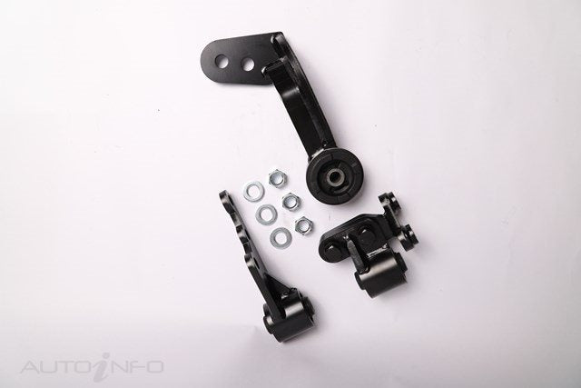 Roadsafe 4wd Diff Drop Kit for Toyota Landcruiser 300 Series - DDLC300 | Roadsafe