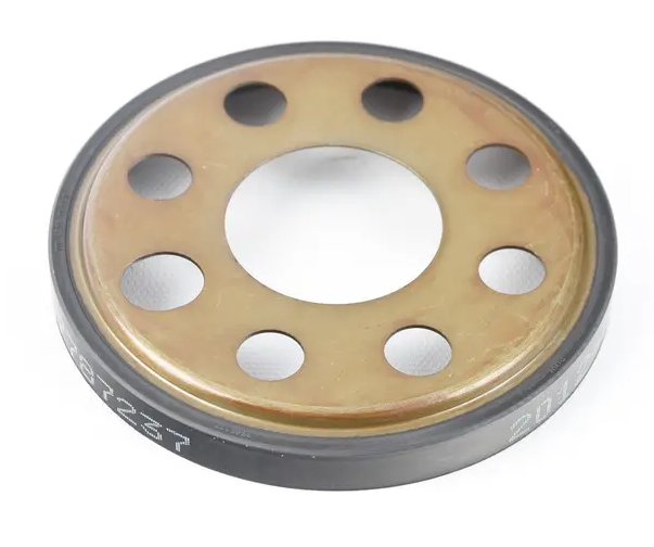 Genuine BMW Reluctor for M57N & M57N2 - 11217787237 | BMW