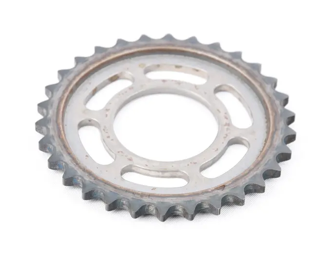 Genuine BMW Engine Timing Camshaft Sprocket for M57N2 - BMW 11317790599 | BMW