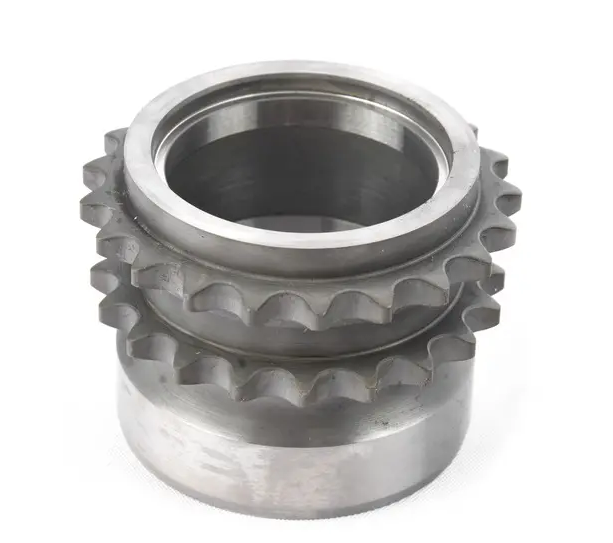 Genuine BMW Engine Timing Crankshaft Sprocket for M57N & M57N2 - BMW 11217809751 | BMW