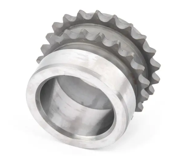 Genuine BMW Engine Timing Crankshaft Sprocket for M57N & M57N2 - BMW 11217809751 | BMW