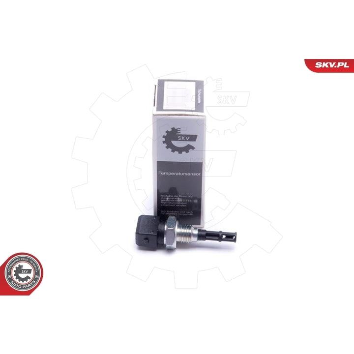 BMW Intake Air Temperature Sensor for M57N - ESEN SKV 11613449116 | ESEN