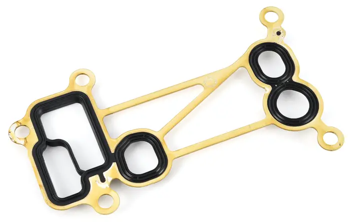 BMW Oil Cooler Seal for N57 - Elring 11428513448 | ELRING