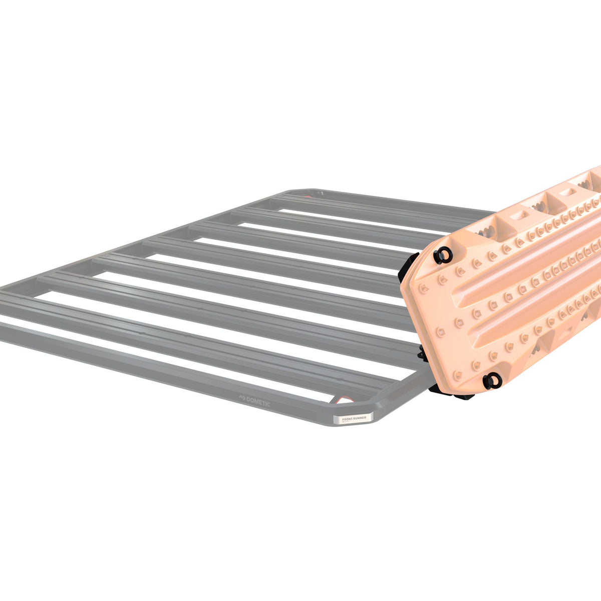 Slimline 3 Recovery Board Side Mount Bracket | Front Runner