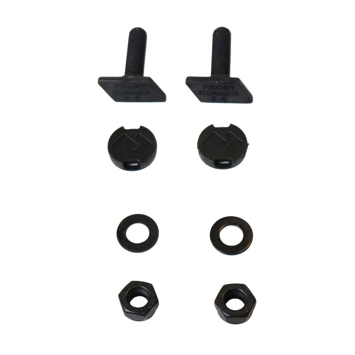 Slimline 3 Fastener Kit 1 | Front Runner