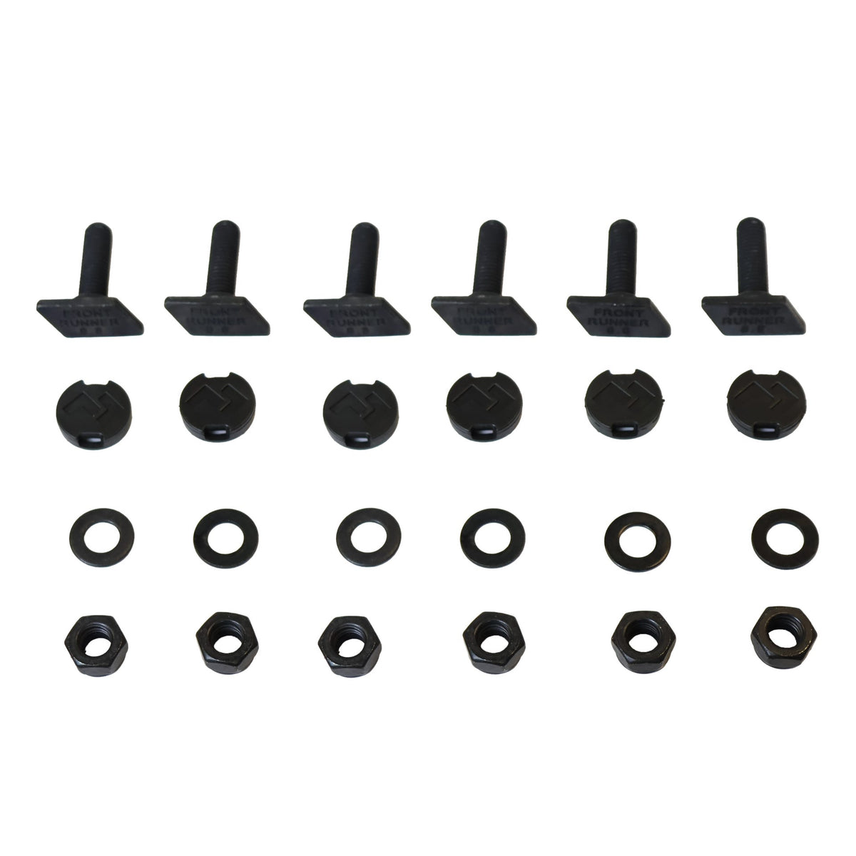 Slimline 3 Fastener Kit 3