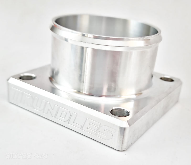 Trundles Inlet Adaptor - Non EGR for Nissan Patrol TD42 | Trundles Automotive