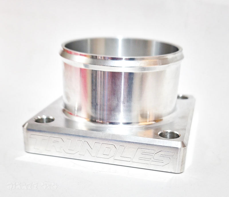 Trundles Inlet Adaptor - Non EGR for Nissan Patrol TD42 | Trundles Automotive