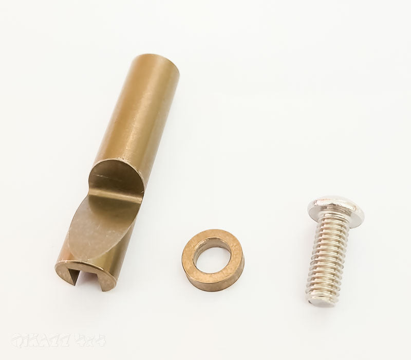 Trundles VE Diesel Pump Fuel P{in Ver.4 - 10.9mm x 4mm suits TD42 Injector Pump