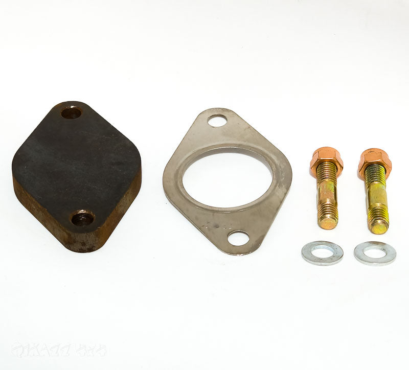 Trundles Wastegate Blanking Kit for TD42 Engines | Trundles Automotive