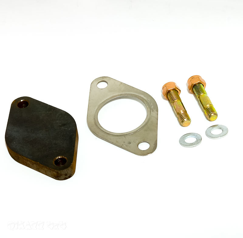 Trundles Wastegate Blanking Kit for TD42 Engines | Trundles Automotive