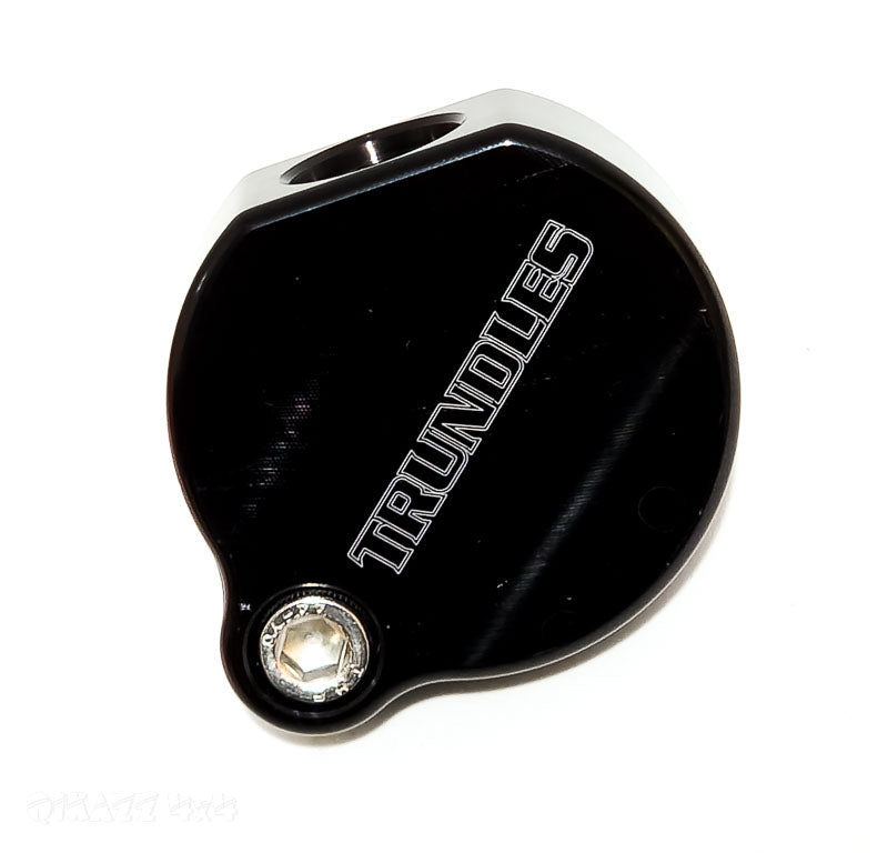 Trundles Cylinder Head Coolant Bypass for Nissan Patrol TD42 Genuine Head | Trundles Automotive