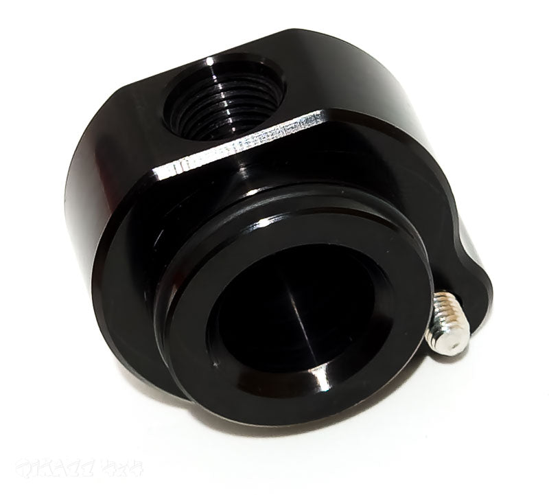 Trundles Cylinder Head Coolant Bypass for Nissan Patrol TD42 Genuine Head | Trundles Automotive