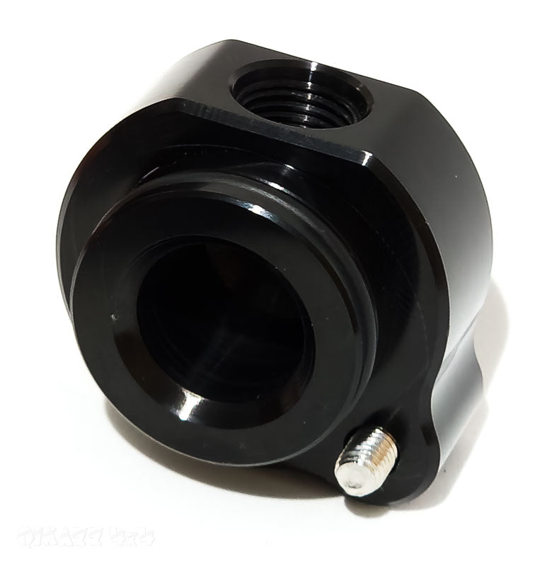 Trundles Cylinder Head Coolant Bypass for Nissan Patrol TD42 Aftermarket NON Genuine Head | Trundles Automotive