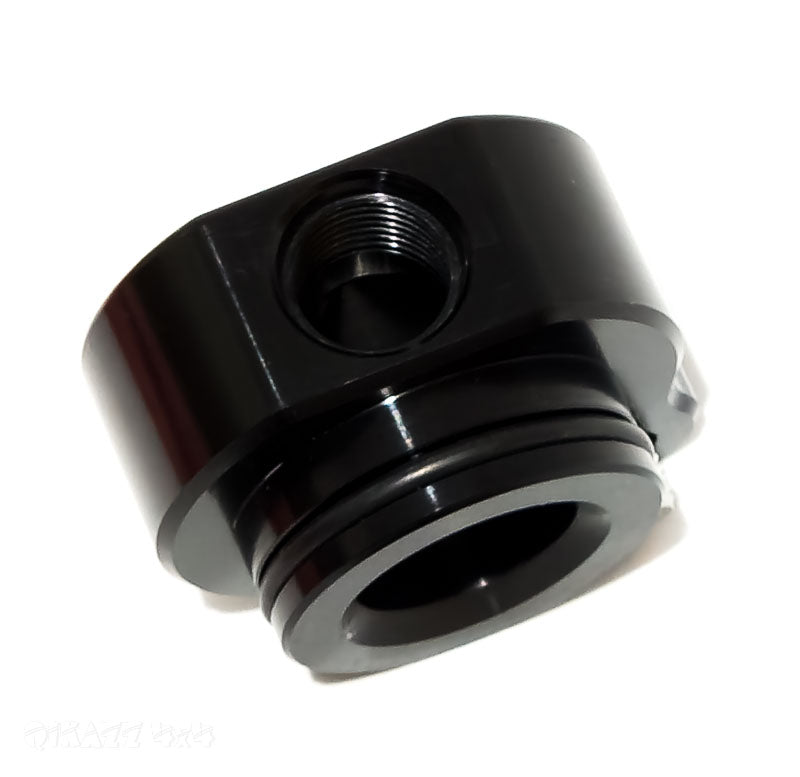 Trundles Cylinder Head Coolant Bypass for Nissan Patrol TD42 Genuine Head | Trundles Automotive