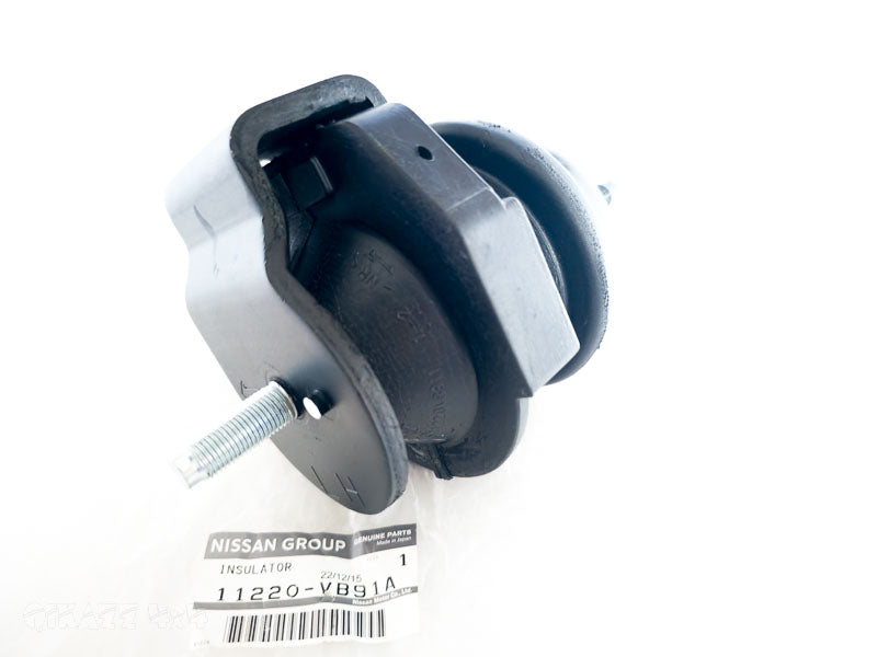 Genuine Engine Mount for Nissan Patrol GU ZD30 LH | Nissan