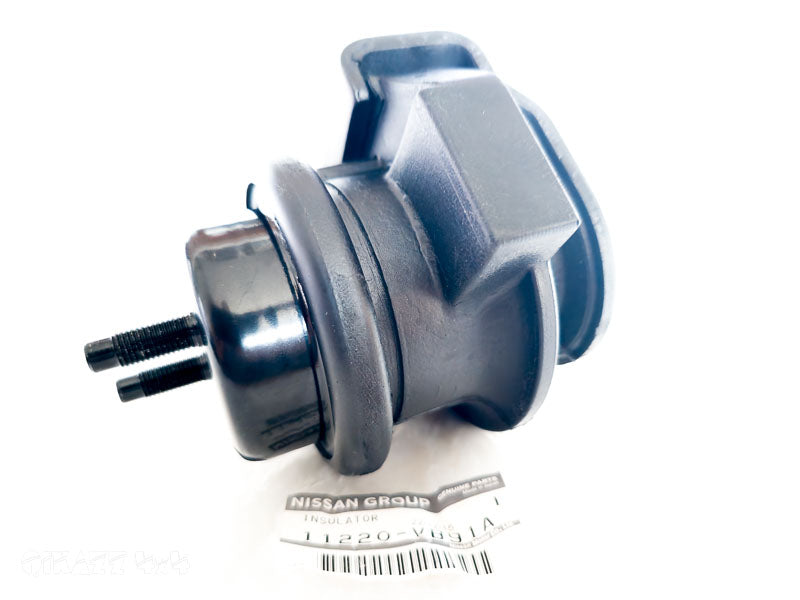 Genuine Engine Mount for Nissan Patrol GU ZD30 LH | Nissan