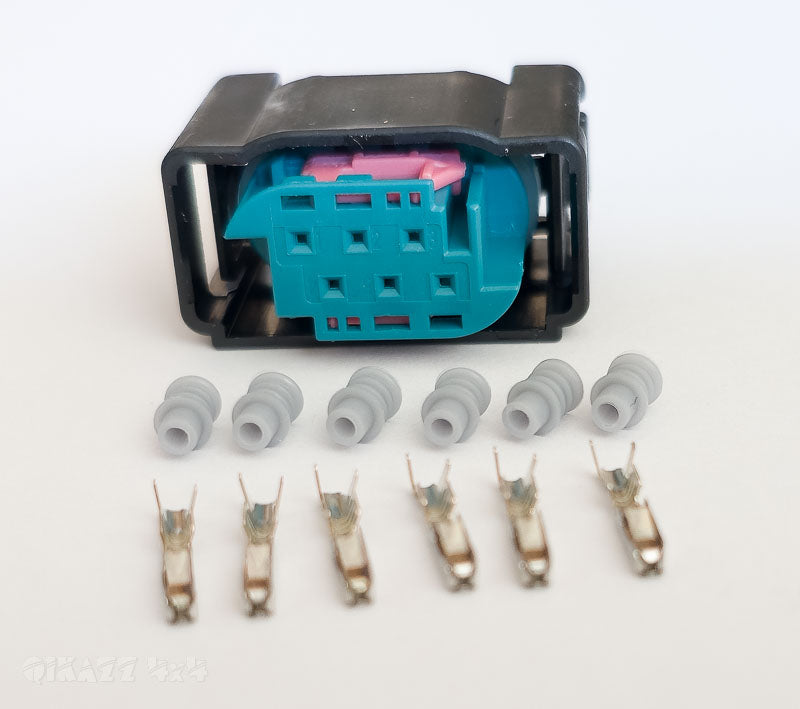 Accelerator Plug to suit BMW accelerator pedal