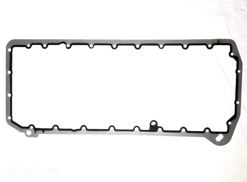 Genuine BMW M57N2 Oil Pan Gasket - 11137802669 | BMW