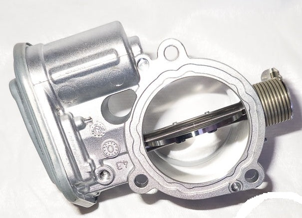 BMW M57N2 Throttle Body - Pierburg 11717804384 | Pierburg
