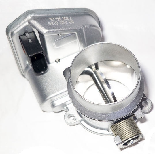 BMW M57N2 Throttle Body - Pierburg 11717804384 | Pierburg