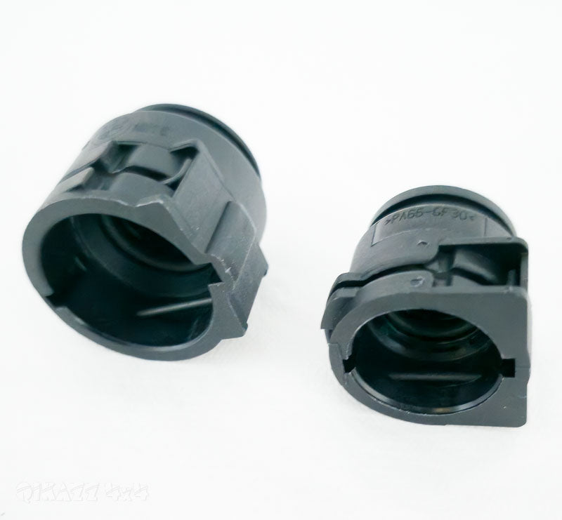 Genuine BMW M57N2 Blind Plugs / Coolant Block Off Caps / Blanking Caps | BMW