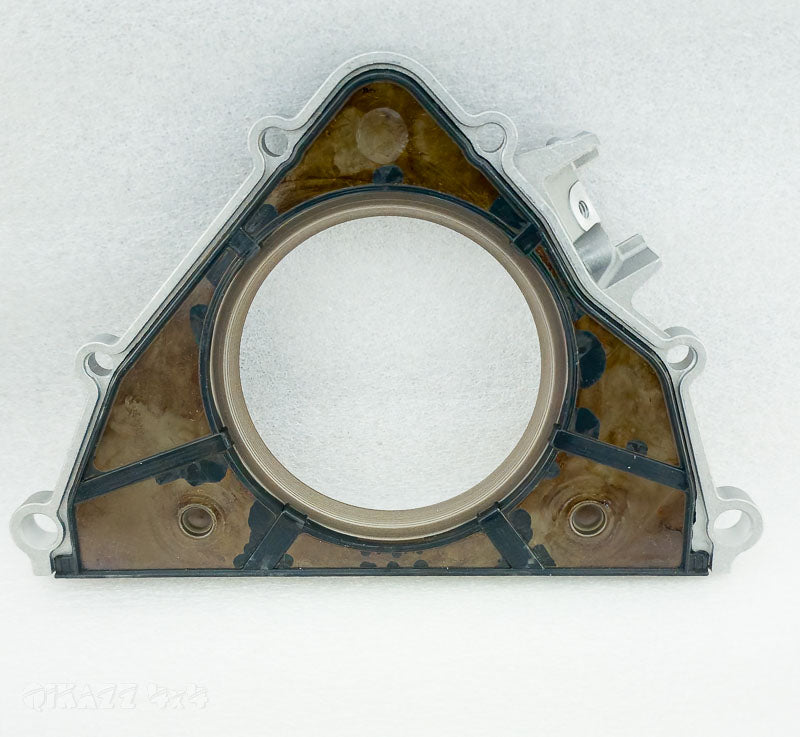 BMW Rear Main Crankshaft Seal With Cover for M57N2 - Corteco 11147794168 | Corteco