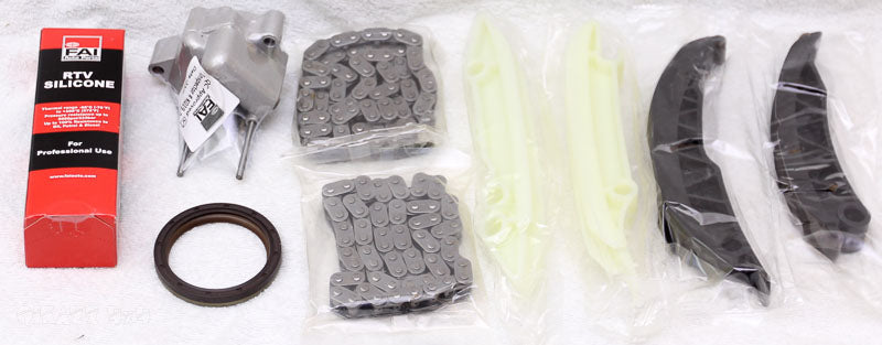 Timing Chain Kit for BMW M57N & M57N2 - FAI AutoParts | FAI AutoParts