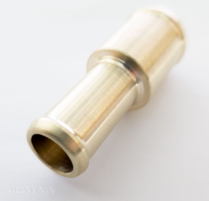 Heater Hose Pipe Adaptor to suit Patrol to BMW M57N & M57N2 | QIKAZZ 4x4 & Camping