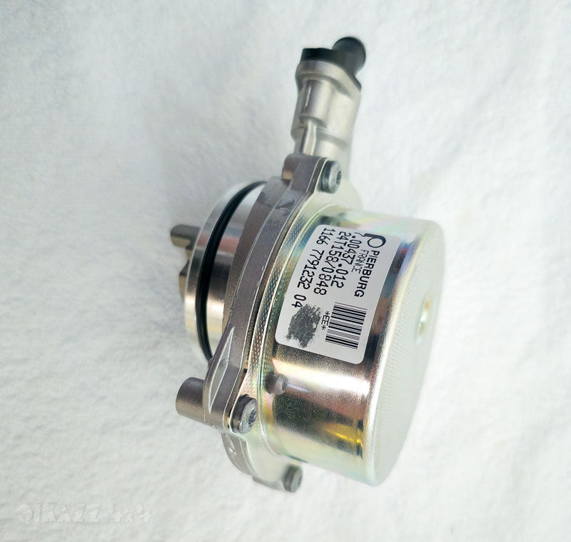 BMW Vacuum Pump for M57N2 - Pierburg 11667791232 | Pierburg