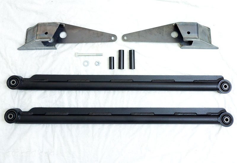 PSR Nissan Patrol GQ-GU Rear Long Arm Kit fixed length